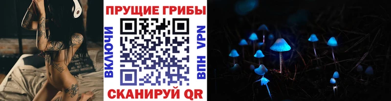 Псилоцибиновые грибы Magic Shrooms Полесск